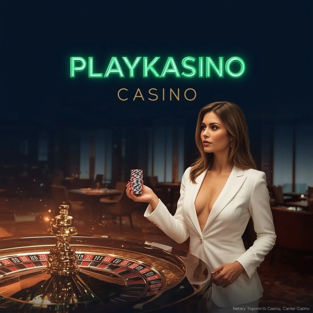 PlayKasino Casino Deutschland