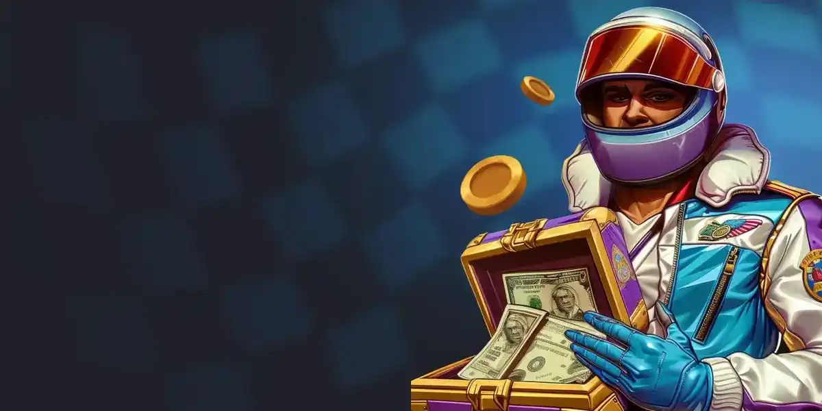 Highroller-Bonus 50 % bis zu 500 €